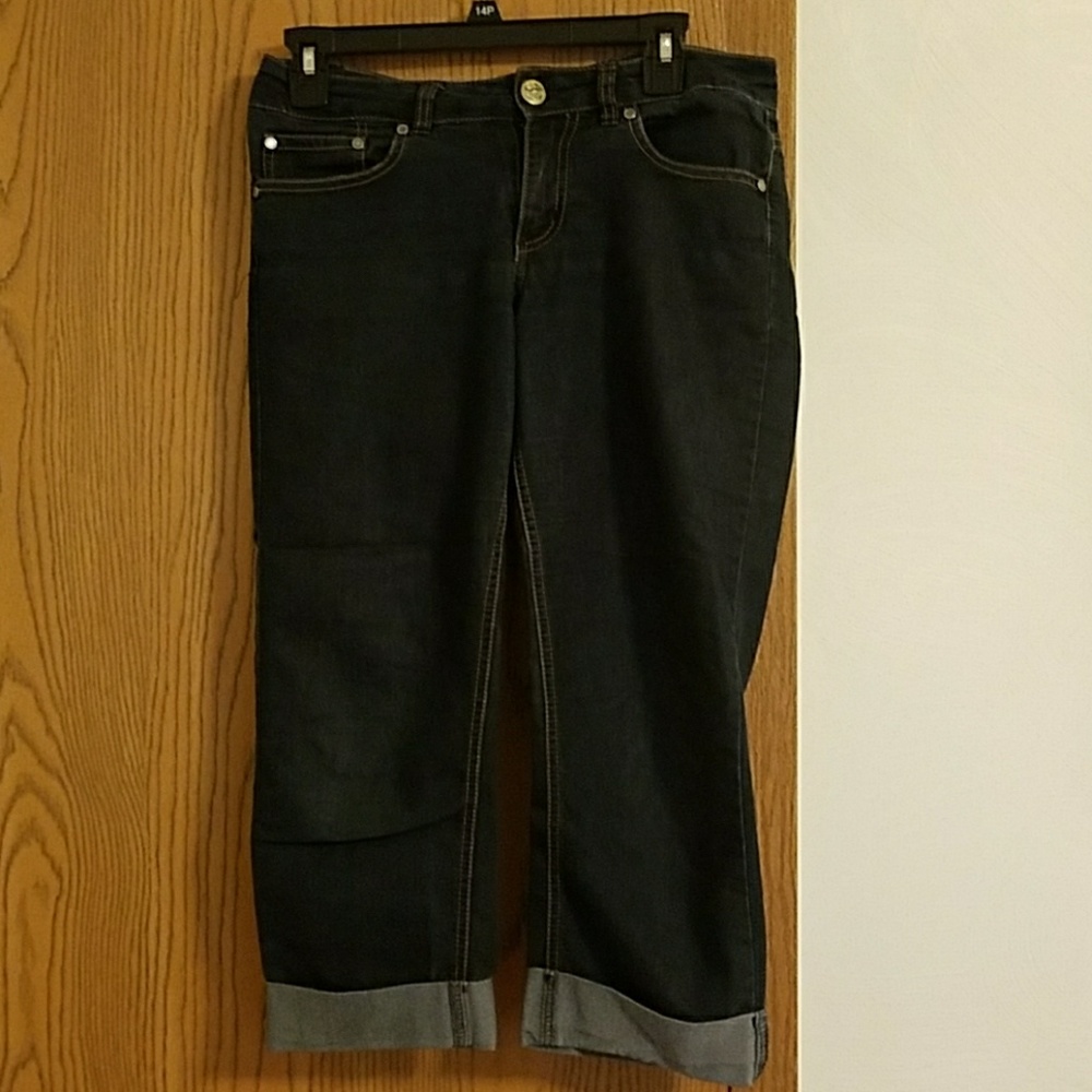 Jean capri